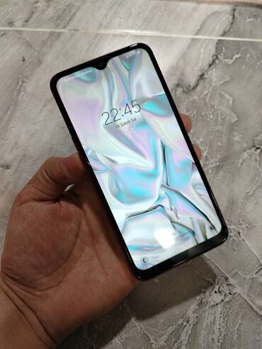 samsunq s4 mini: Samsung Galaxy A10s, 32 GB, rəng - Qırmızı