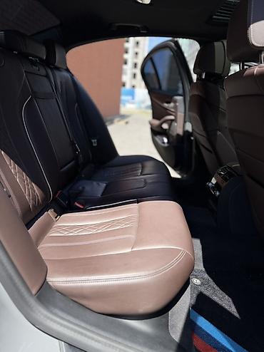 bmw 2: BMW 5 series: 2021 г., 2 л, Типтроник, Бензин, Седан — 8