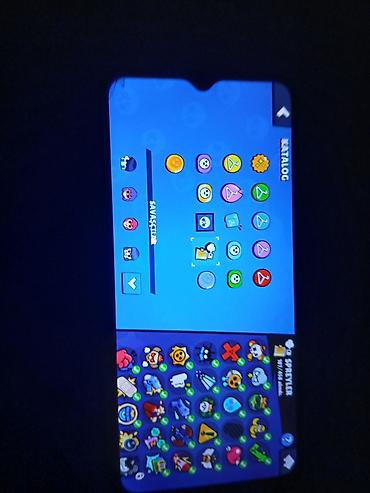 Mühasibat uçotu: Brawl Stars hesabı – ZN | ABBAS - Kupa yolu: 34,357 (ən yüksək — 17