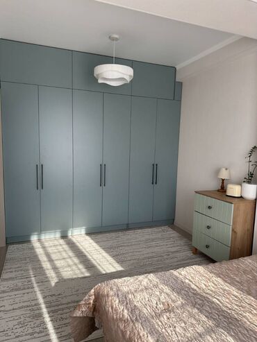 дом в садовое: 2 комнаты, 43 м², Индивидуалка, 3 этаж, Евроремонт