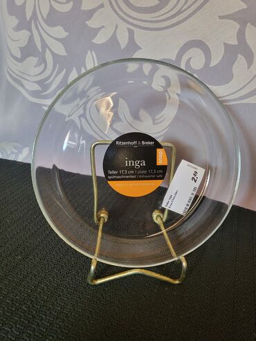 Činije: Posuda nova Ritzenhoff-Breker Nemacka. Univerzalna posuda,puno — 3