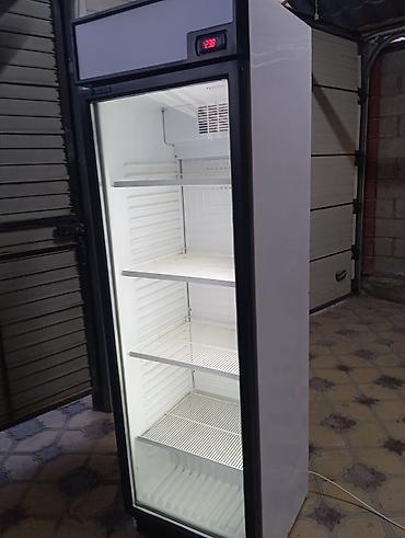 Холодильные витрины: Для напитков — 6