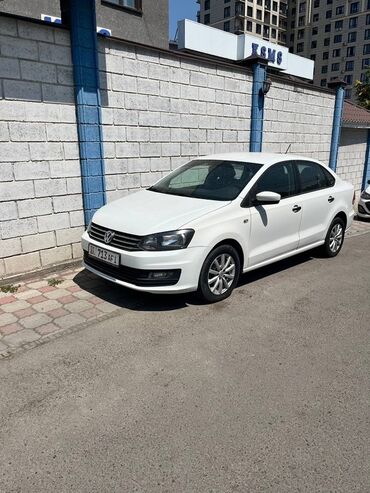 фольксваген поло дизель: Volkswagen Polo: 2016 г., 1.6 л, Автоматические, Бензин, Седан