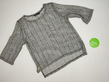 zima: INC International Concepts, Sweter damski, rozmiar M — 2