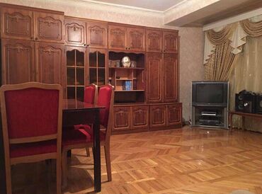 Uzunmüddətli kirayə mənzillər: Yasamal rayonu (Tib kolleci, 20 yanvar və inşaatçılar metrosuna yaxın) — 12