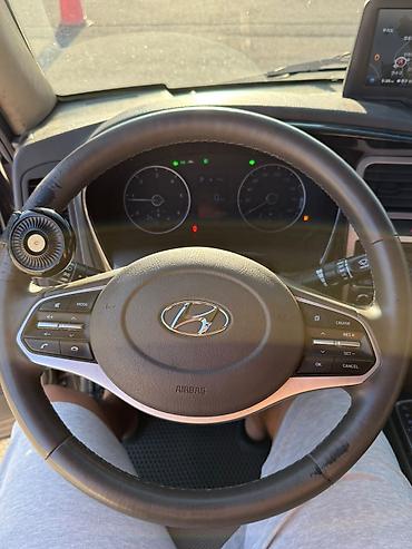 для портер 2: Hyundai Porter: 2020 г., 2.5 л, Типтроник, Дизель, Пикап — 9