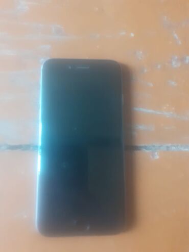 телефон fly fs521 power plus 1: IPhone 6, 32 ГБ, Серебристый, Отпечаток пальца