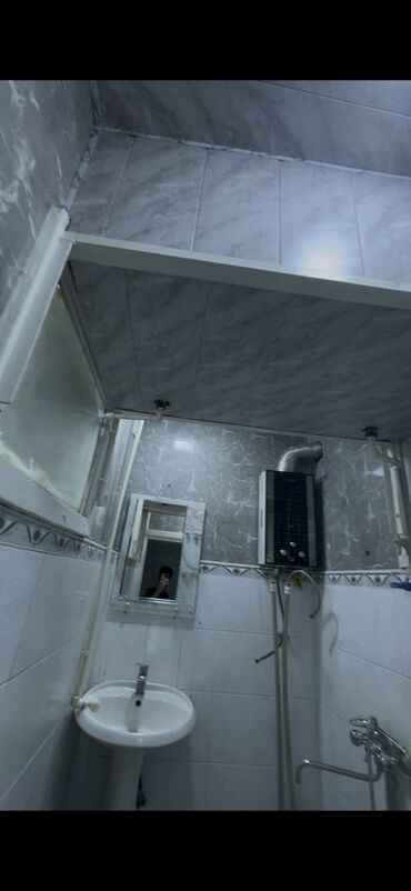 Uzunmüddətli kirayə mənzillər: 2 otaqlı mənzil – geniş və işıqlı - Planlaşdırma: uzun koridorlu — 9