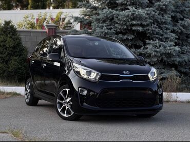 kia morning 2021 разбор: Kia Morning: 2019 г., 1 л, Автомат, Бензин, Хетчбек