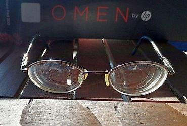 Naočare: RC Roberto Cavalli dipotrijski ram za naočare. Original Roberto — 5