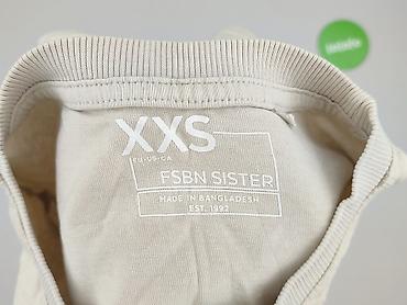 second hand underwear: FB Sister, Top damski, rozmiar 2XS — 4