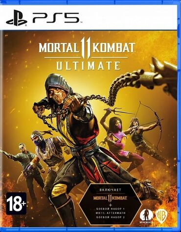 mortal kombat mobile: God of War, Yeni Disk, PS5 (Sony PlayStation 5), Ünvandan götürmə, Pulsuz çatdırılma, Ödənişli çatdırılma