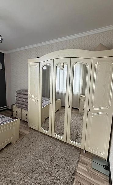 Продажа коттеджей и домов: ПРОДАЁТСЯ ПРОСТОРНЫЙ ДВУХЭТАЖНЫЙ ДОМ 📍 Рухий Мурас-1, Бишкек 📐 Площадь at lalafo.kg — 5 Продажа коттеджей и домов: ПРОДАЁТСЯ ПРОСТОРНЫЙ ДВУХЭТАЖНЫЙ ДОМ 📍 Рухий Мурас-1, Бишкек 📐 Площадь — 5