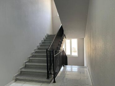 Yeni tikili: Qaraçuxur qəs., 3 otaqlı, Yeni tikili, 85 kv. m — 17