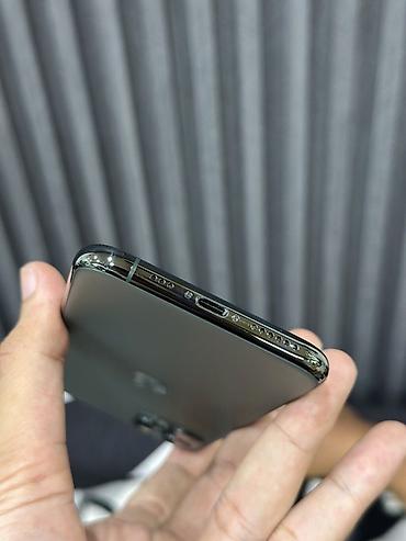 honor x9b adapter: IPhone 11 Pro, 256 GB, Space Gray, Face ID — 5