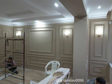 Ремонт под ключ: Евро-ремонт «под ключ» Профессиональная отделка квартир, домов и — 13