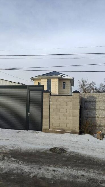 Продажа участков: Дом, 191 м², 5 комнат, Агентство недвижимости, Евроремонт