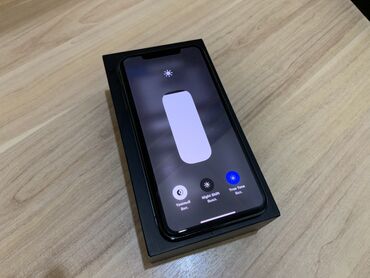 Apple iPhone: IPhone 11 Pro Max, Б/у, 64 ГБ, Matte Midnight Green, Коробка, 70 % — 10