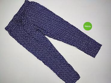 garnitur xl: UP2Fashion, Spodnie materiałowe damskie, rozmiar 4XL — 2