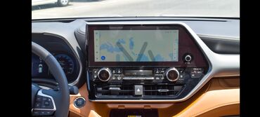 Toyota: Toyota Highlander: 2023 г., Автомат, Кроссовер — 8