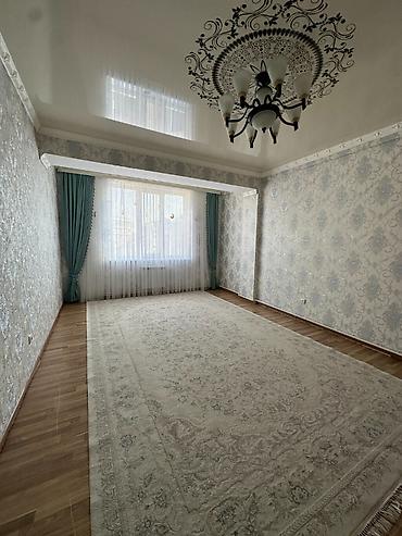 Продажа квартир: 2 комнаты, 68 м², 6 этаж, Евроремонт — 1