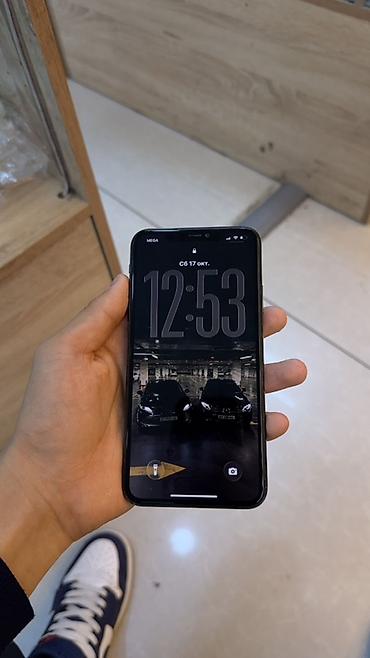 honor bend: IPhone 11 Pro Max Midnight Green AKB-80 Родной ✅ Face-id✅ True-tone✅ — 7