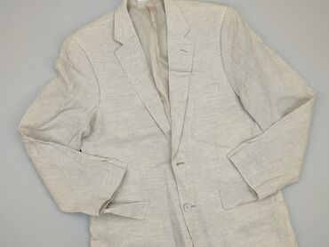 Suits: Suit jacket for men, 2XL (EU 44), Top Secret, condition - Perfect