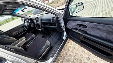 sp 4: Honda CR-V: 2004 г., 2.4 л, Автомат, Бензин, Кроссовер — 10