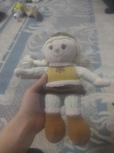 Игрушки: Набор мягких игрушек В комплекте: 1 шт. 100 сом - Панда-плюш — 11