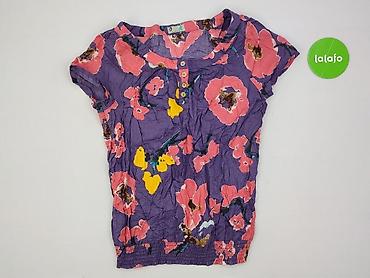 bluza nirvana: Bluzka damska, rozmiar XL — 2