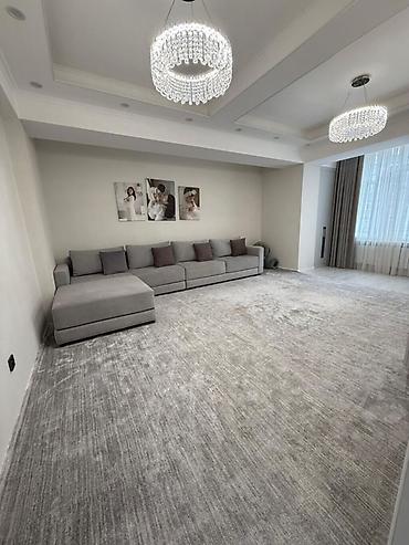 Продажа квартир: 3 комнаты, 80 м², Элитка, 3 этаж — 12