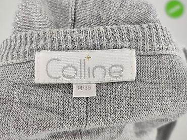 sweter viola piekut: Coline, Sweter damski, rozmiar S — 4