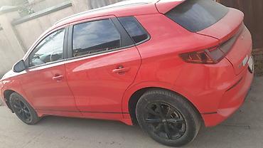 Авто кызматтары: Аренда BYD. Все вопросы по телефону — 1