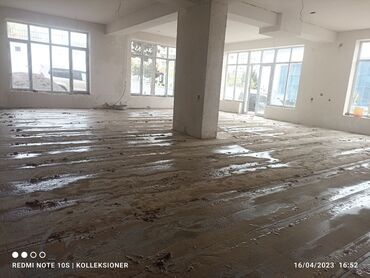 Beton işləri: Beton kesme kəsmə beton kəsimi kesimi karotçu - Beton kəsmə deşmə — 6