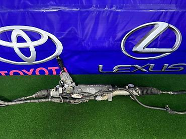 неки: Рулевая рейка Lexus 2006 г., Б/у, Оригинал, Япония — 2