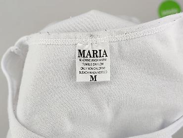 loreto koszula: T-shirt damski, rozmiar M — 4