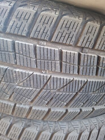 шина на ниву: Шины 235 / 55 / R 19, Зима, Новый, Пара, Легковые, Китай, Goform