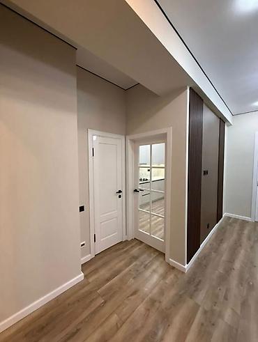 Продажа квартир: 2 комнаты, 56 м², Элитка, 9 этаж, Евроремонт — 4