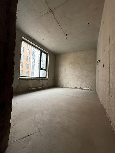 Продажа квартир: 3 комнаты, 86 м², 12 этаж, ПСО (под самоотделку) — 10
