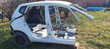 citroen c3 karavan: | KAROSERIJA ZA HYUNDAI IX20 | — 1