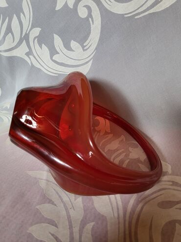 Činije: Korpa Dragan Drobnjak,rucni rad Jugoslavija 70te. Korpa,bombonijera — 11