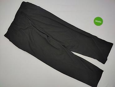 gacie: Janina, Spodnie materiałowe damskie, rozmiar 4XL — 3