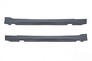 Branici: M5 LOOK PAKET KOMPLETAN BODY KIT BMW 5 E60 | /// M M5 Look Paket — 2