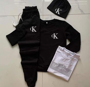 Kompleti: ZENSKI KOMPLETI Domaca proizvodnja Vel S.M.L.XL. Trodelni komplet - na lalafo.rs — 10 Kompleti: ZENSKI KOMPLETI Domaca proizvodnja Vel S.M.L.XL. Trodelni komplet - — 10