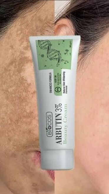 ballı bitkisel macun: Üz kremi, Bütün dəri növləri üçün