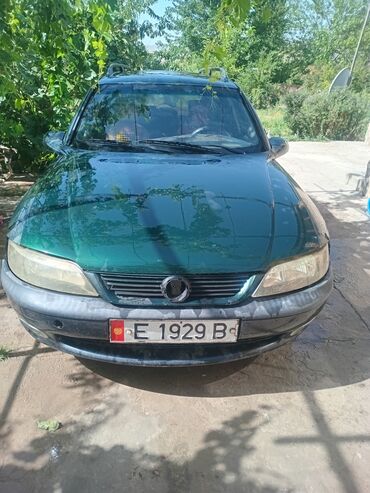 опел зафира ош: Opel Vectra: 1998 г., 1.6 л, Механика, Бензин, Универсал