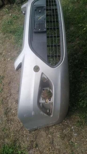 prodaj: RESETKA U BRANIKU ZA FORD C-MAX, FIESTA, FOCUS . OD 2009. DO 2010 — 1