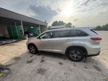 литые диски опель омега б: Toyota Highlander: 2019 г., 3.5 л, Автоматтык, Бензин, Жол тандабас