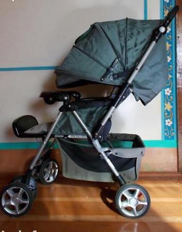 Amerikanın məşhur good baby kolyaskası. Super keyfiyyətə malik lalafo.az -da Amerikanın məşhur good baby kolyaskası. Super keyfiyyətə malik