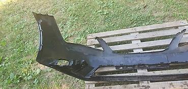 servis abs: PREDNJI BRANIK ZA SEAT LEON | seat leon prednji branik seat 5F0 807 — 5